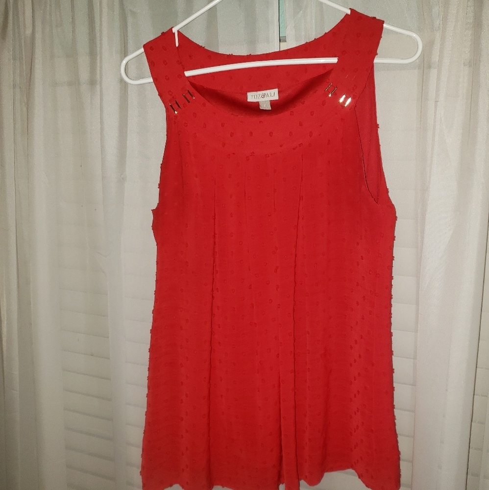 Roz & Alie blouse